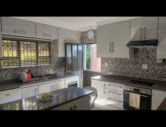 4 BEDROOM HOUSE FOR SALE IN AMANDAWE